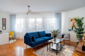 Aquarelle apartment